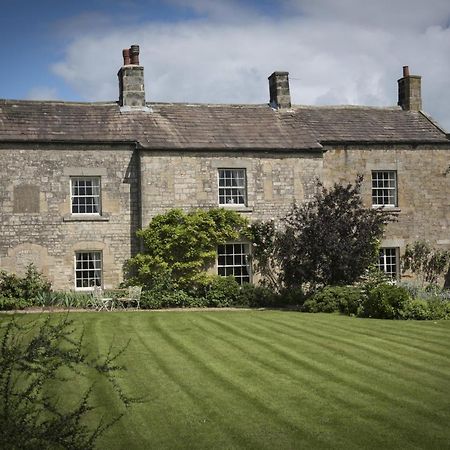 Mallard Grange B&B Ripon Kültér fotó