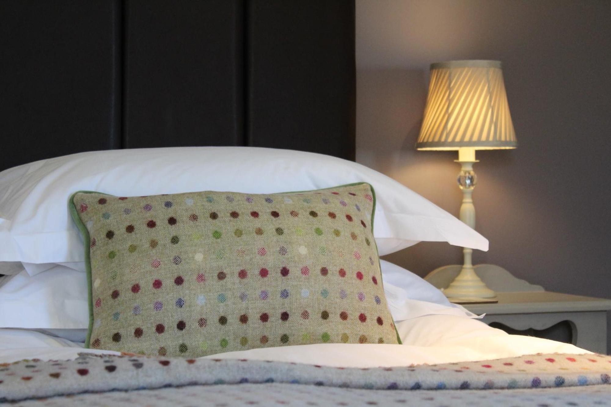Mallard Grange B&B Ripon Kültér fotó