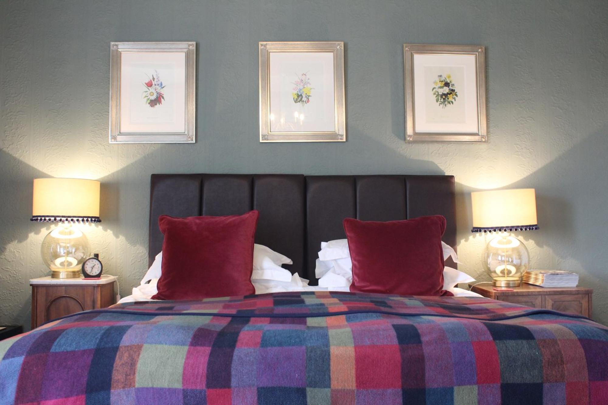 Mallard Grange B&B Ripon Kültér fotó