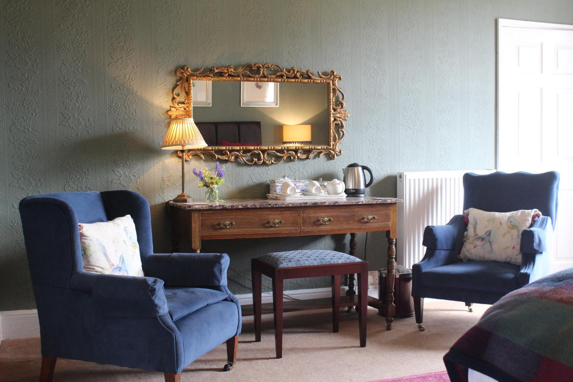 Mallard Grange B&B Ripon Kültér fotó