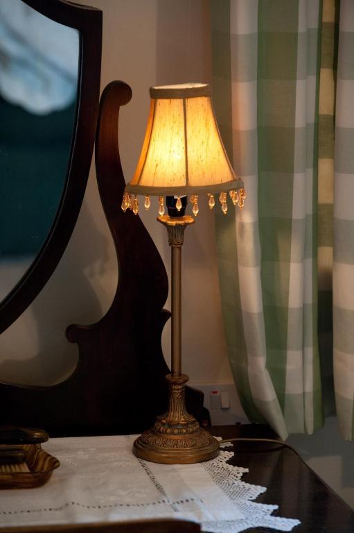 Mallard Grange B&B Ripon Kültér fotó